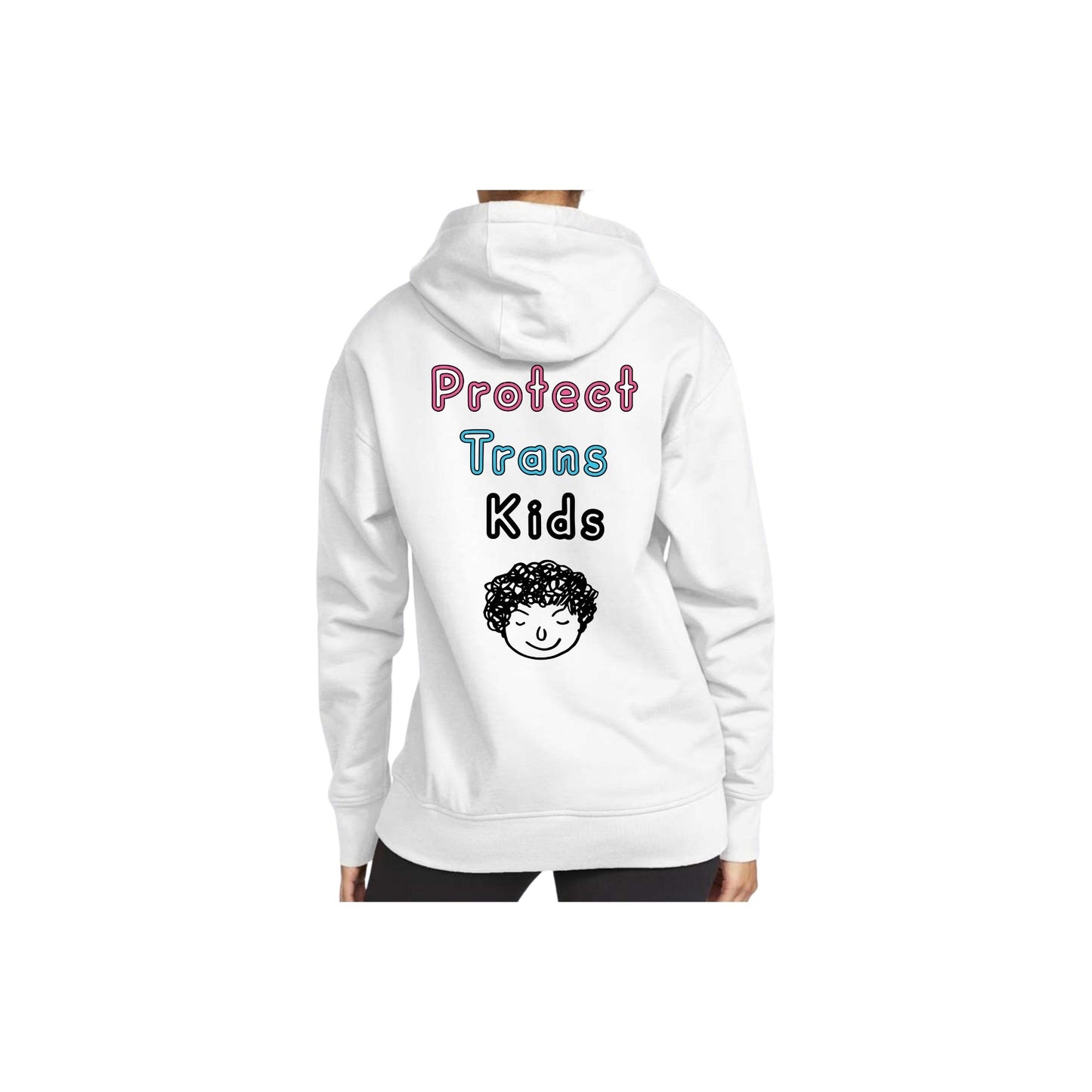 Centre33 Adult Pullover Hoodie