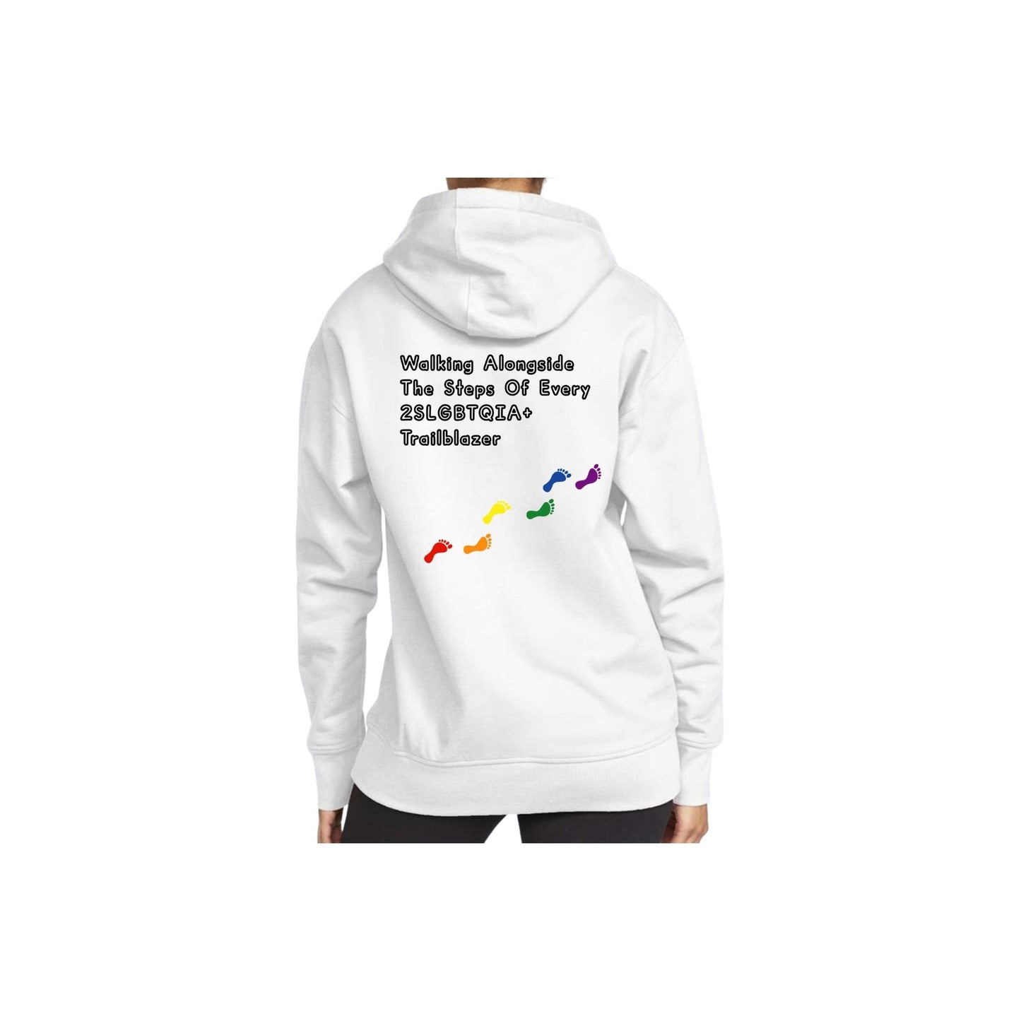 Centre33 Adult Pullover Hoodie
