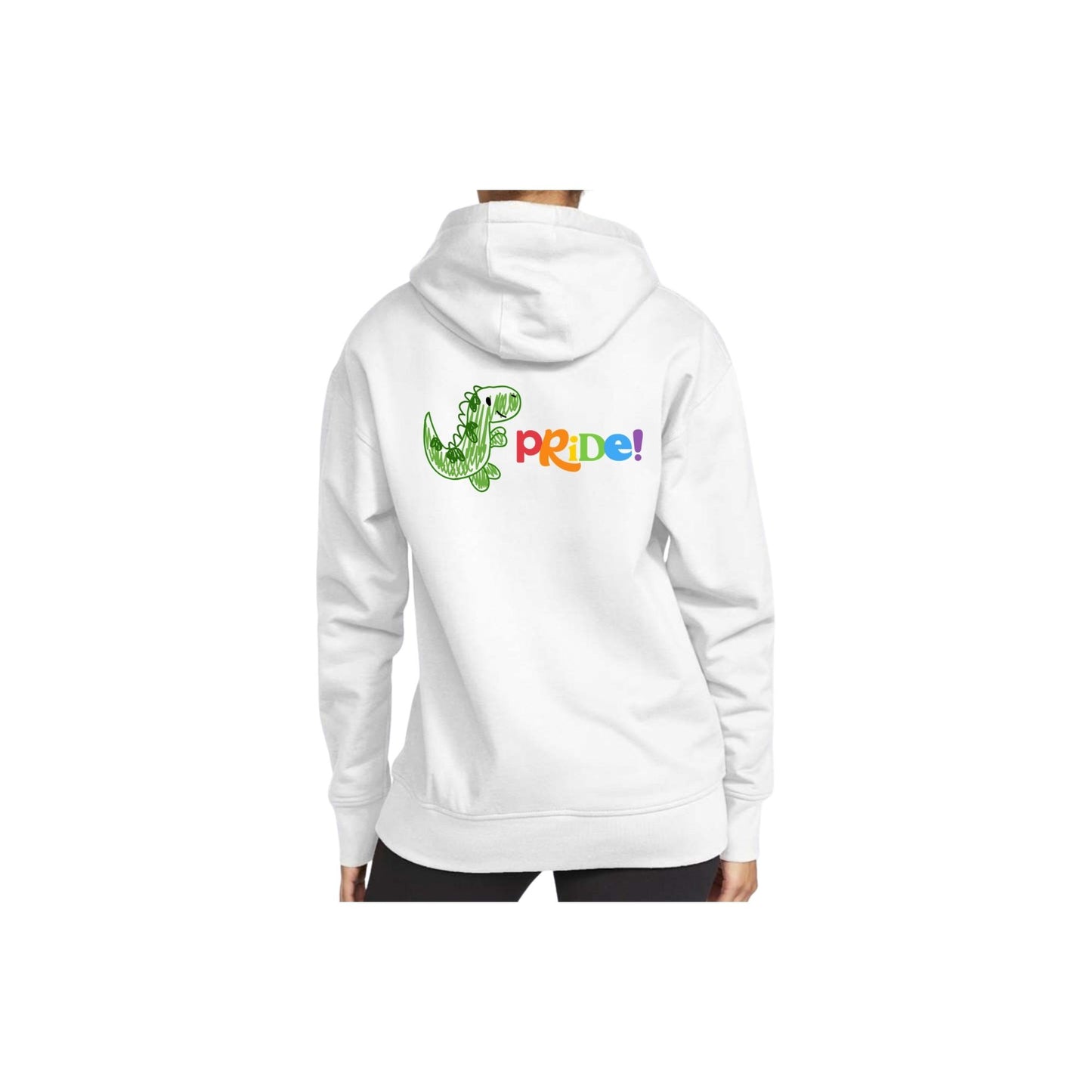 Centre33 Adult Pullover Hoodie