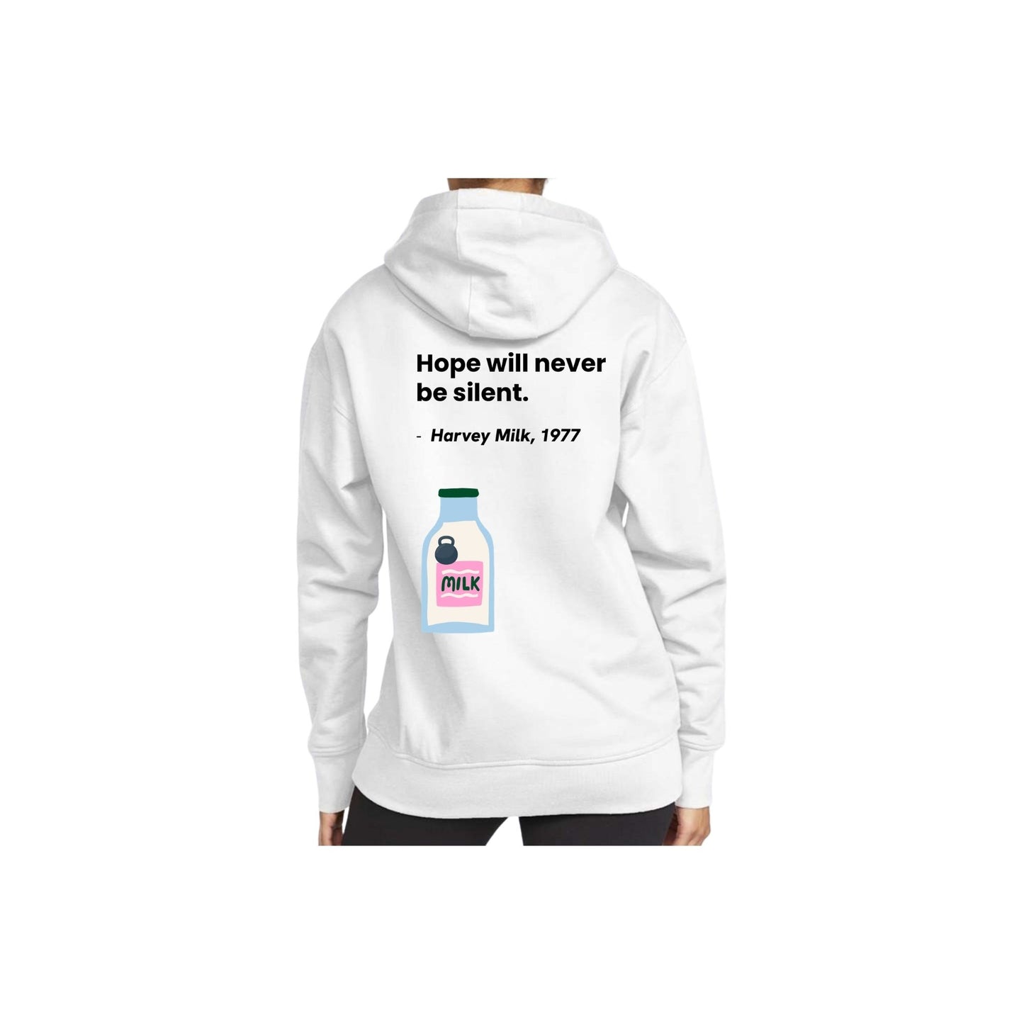 Centre33 Adult Pullover Hoodie