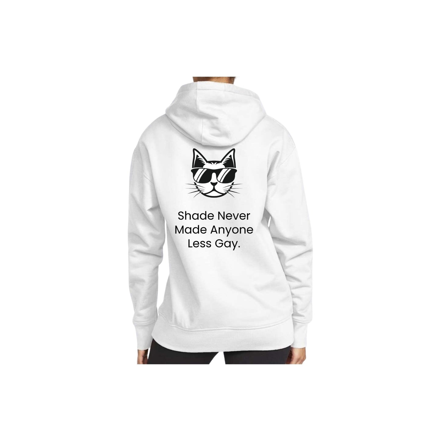 Centre33 Adult Pullover Hoodie