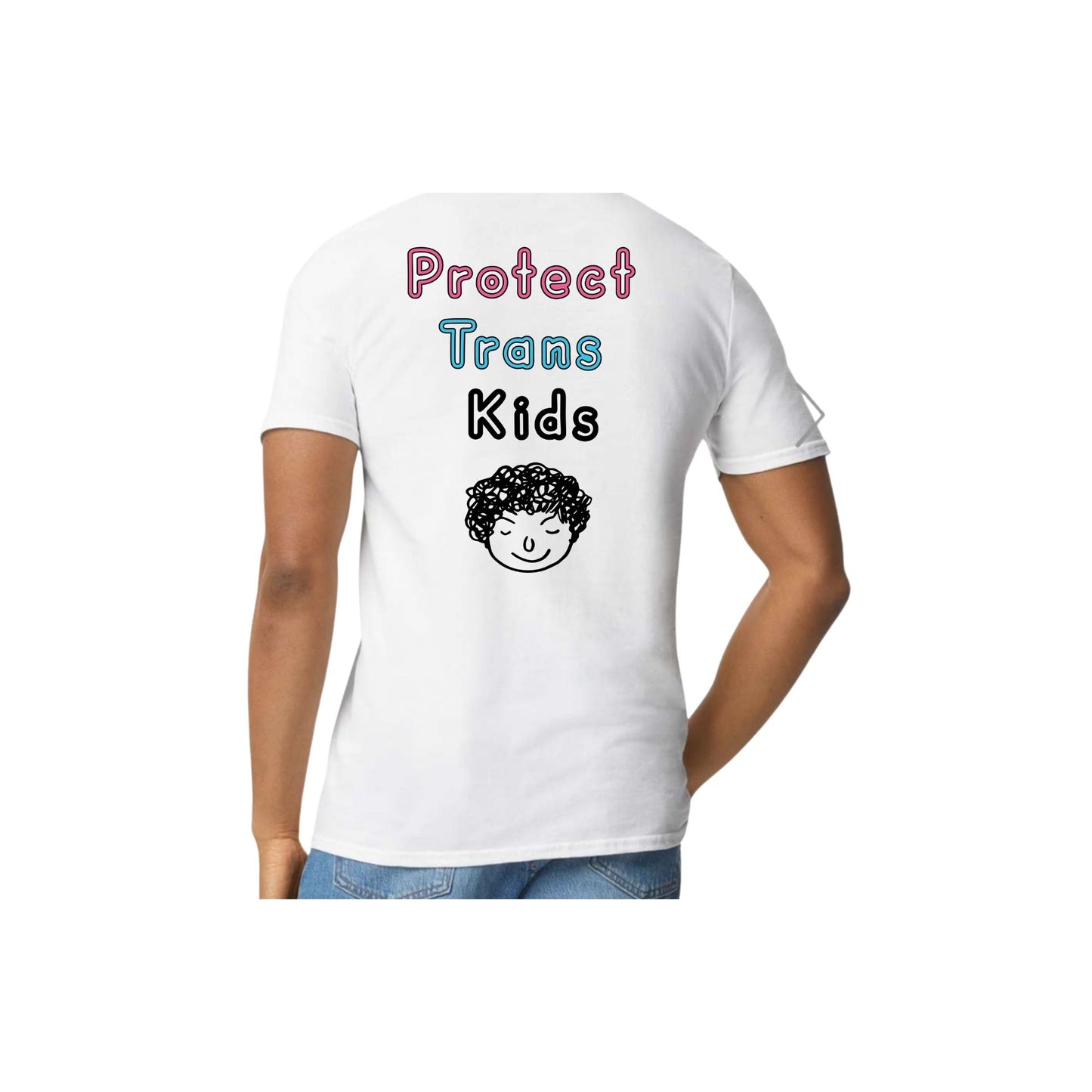 Centre33 Adult Tshirt