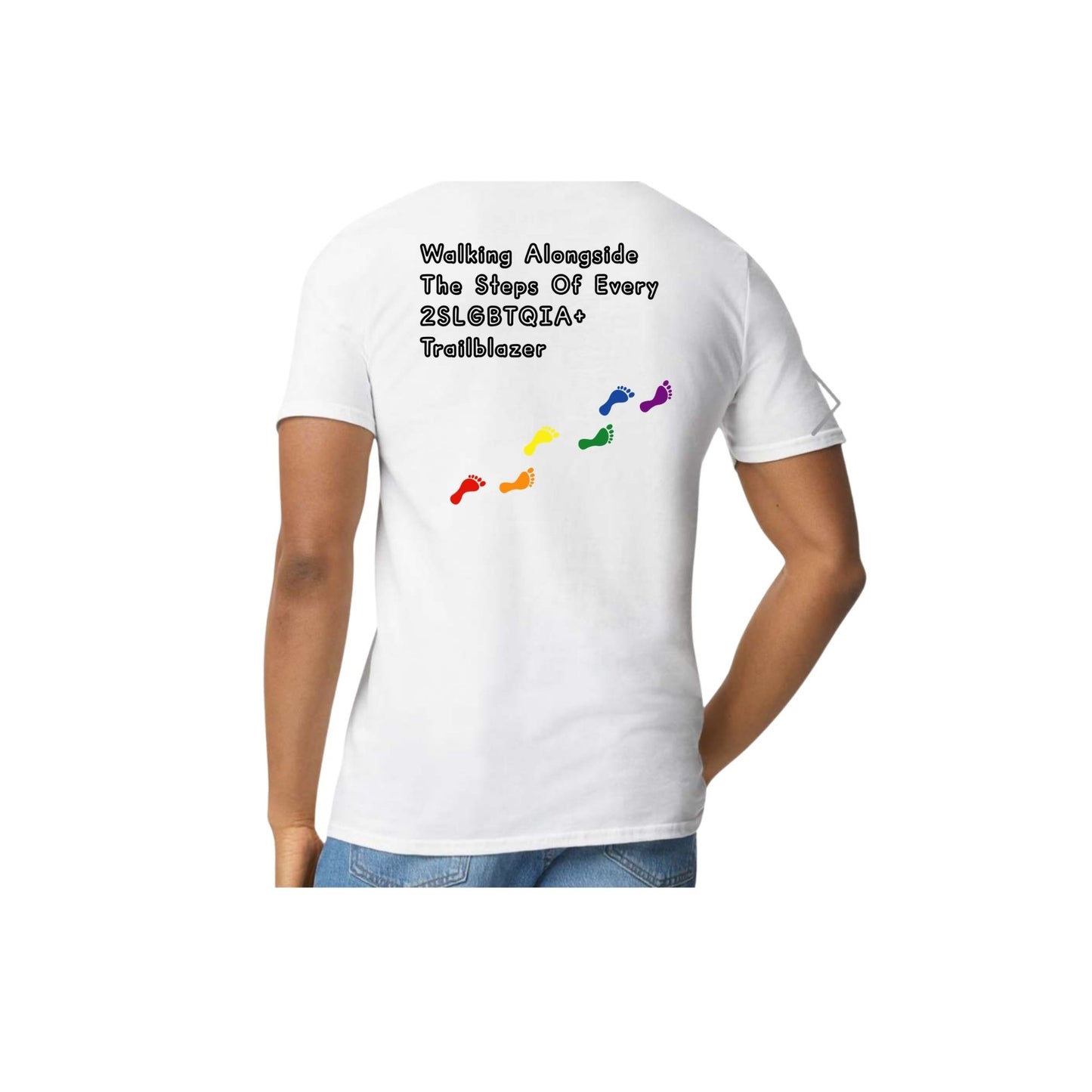 Centre33 Adult Tshirt