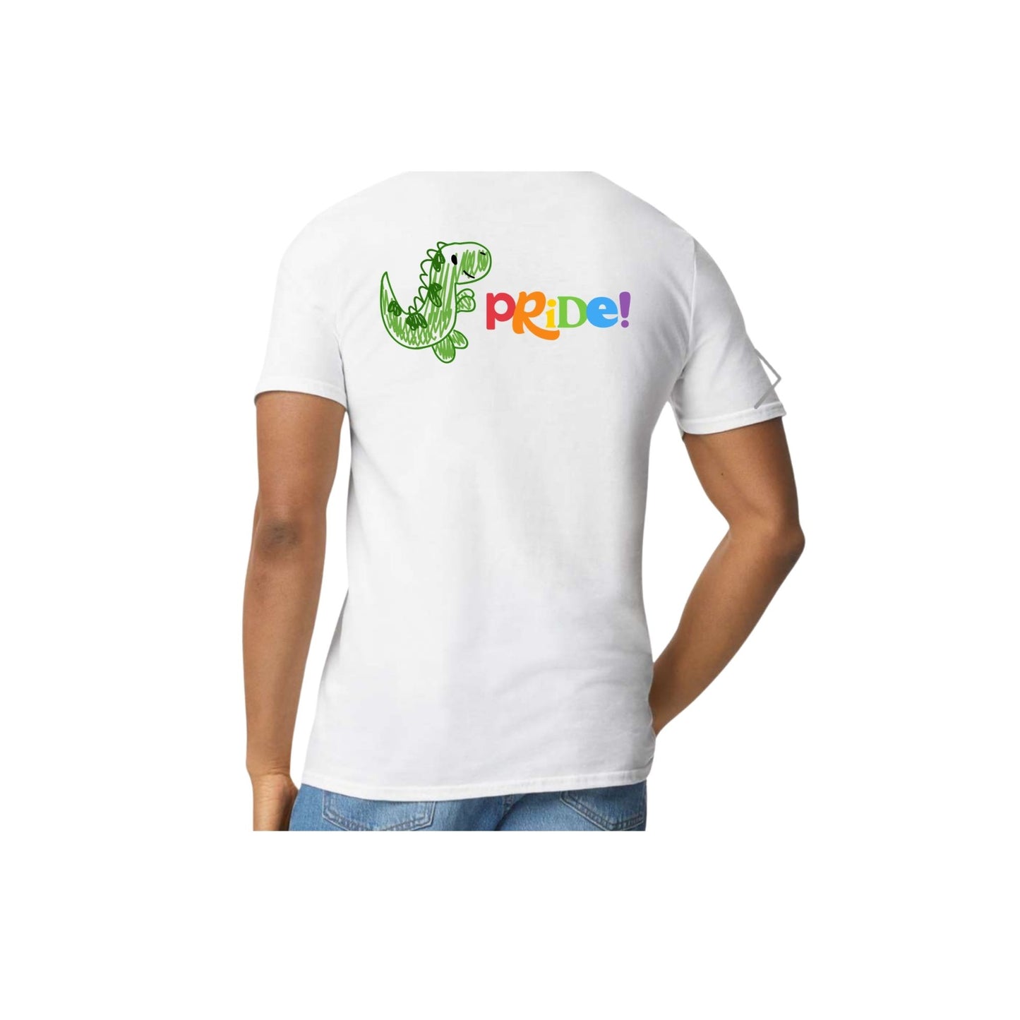 Centre33 Adult Tshirt