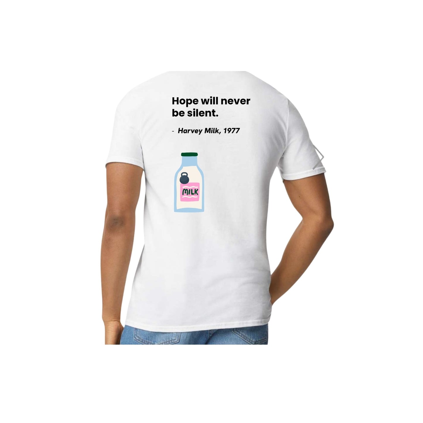 Centre33 Adult Tshirt