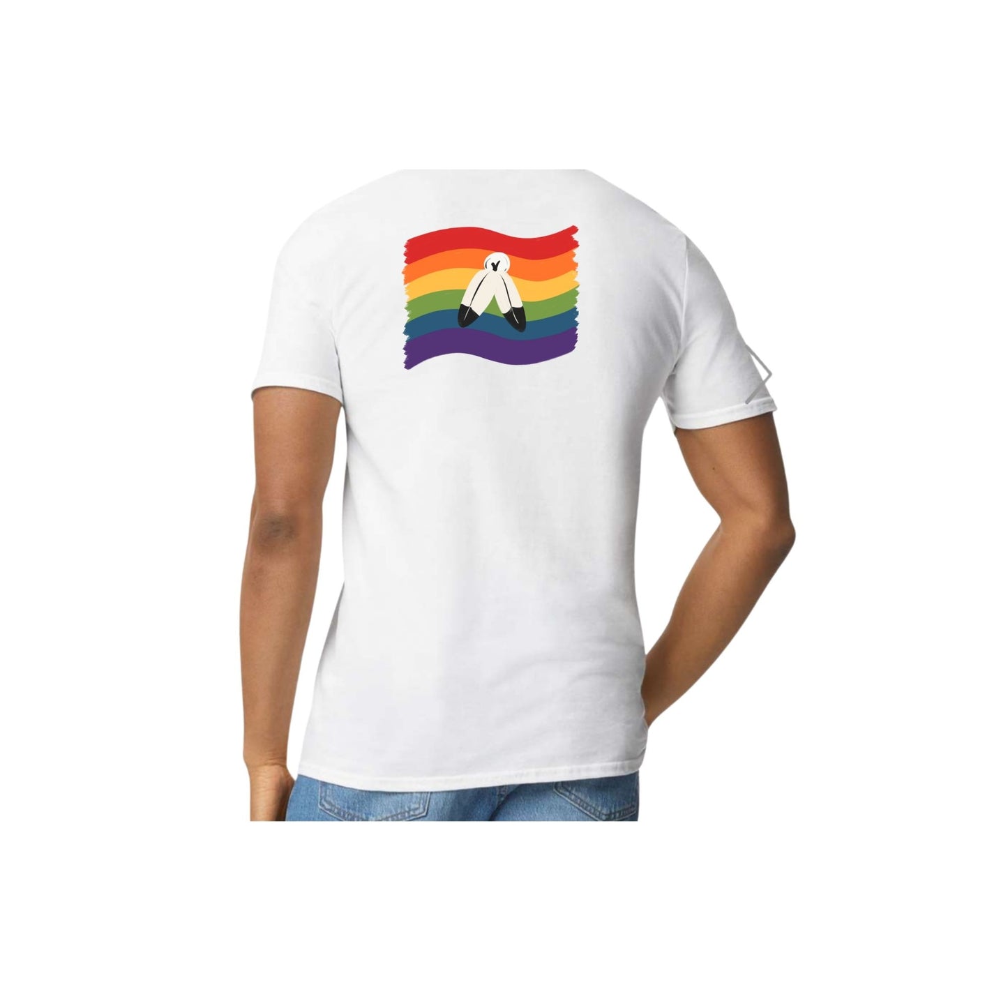 Centre33 Adult Tshirt