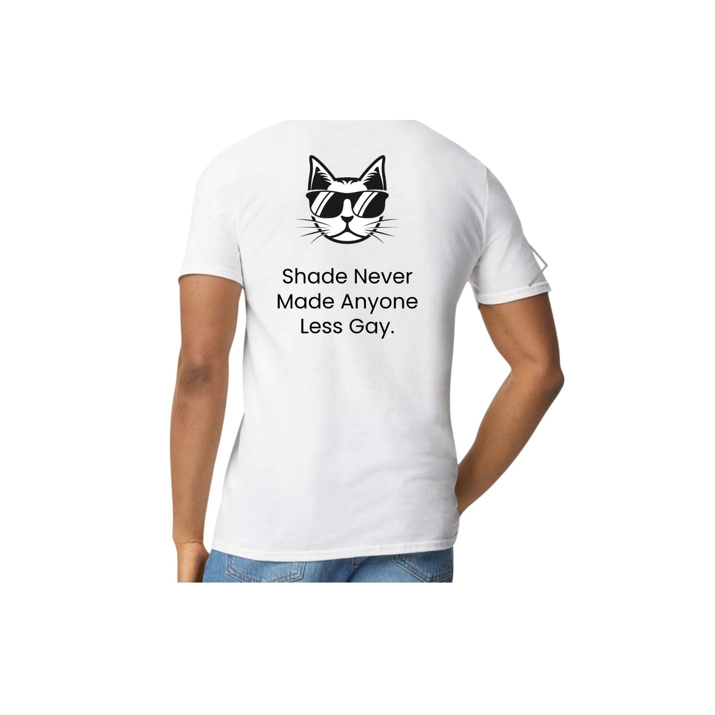 Centre33 Adult Tshirt