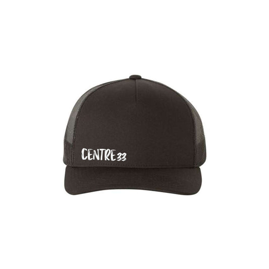 Centre33 Adult Cap