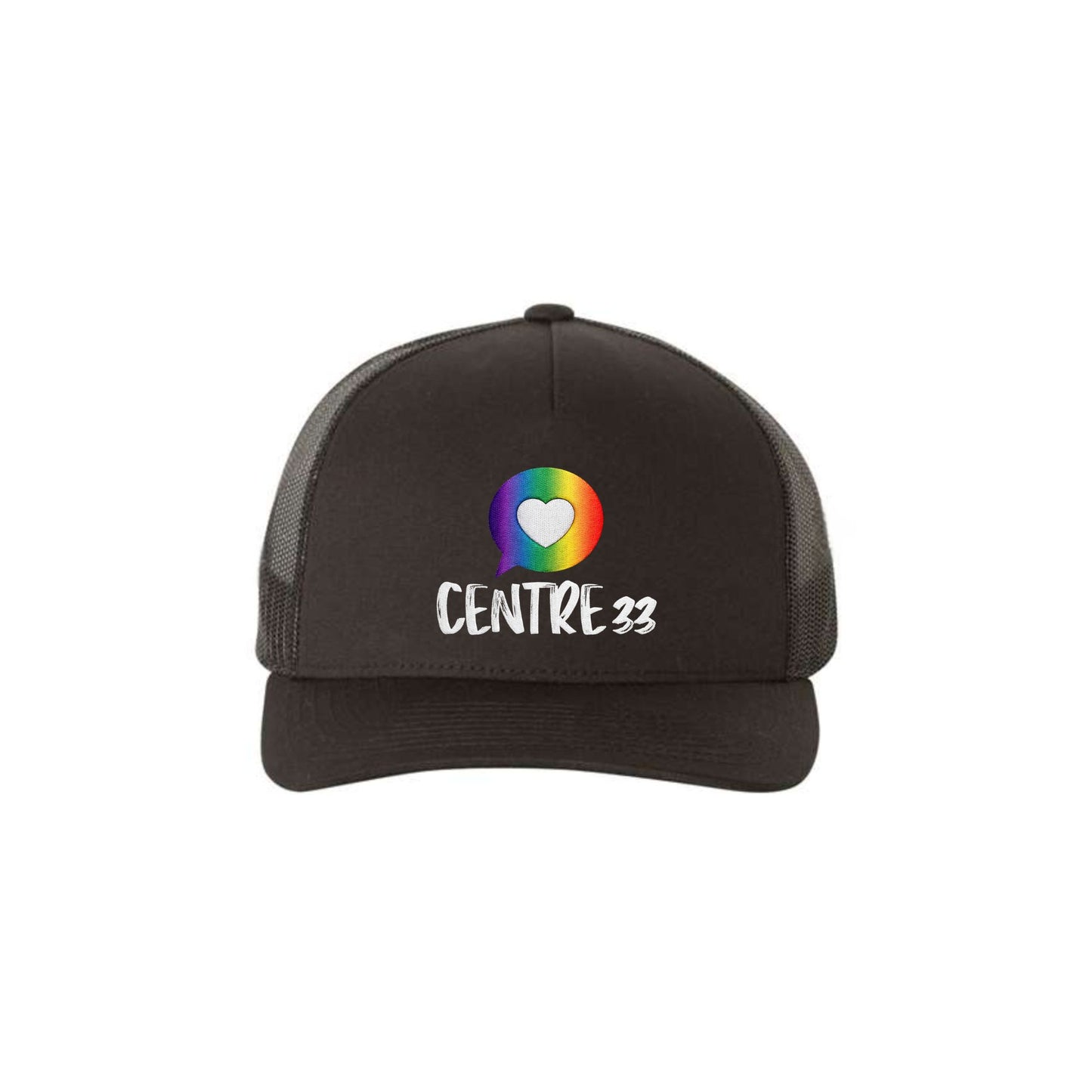 Centre33 Adult Cap