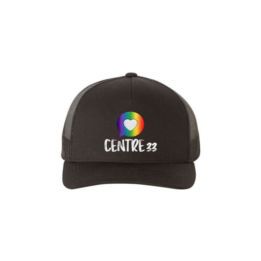 Centre33 Adult Cap