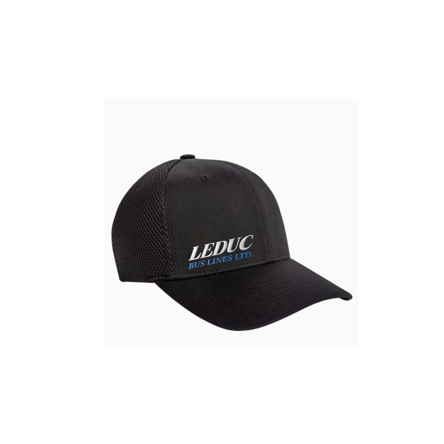 Leduc Bus Lines Ltd - Embroidered Flexfit Cap