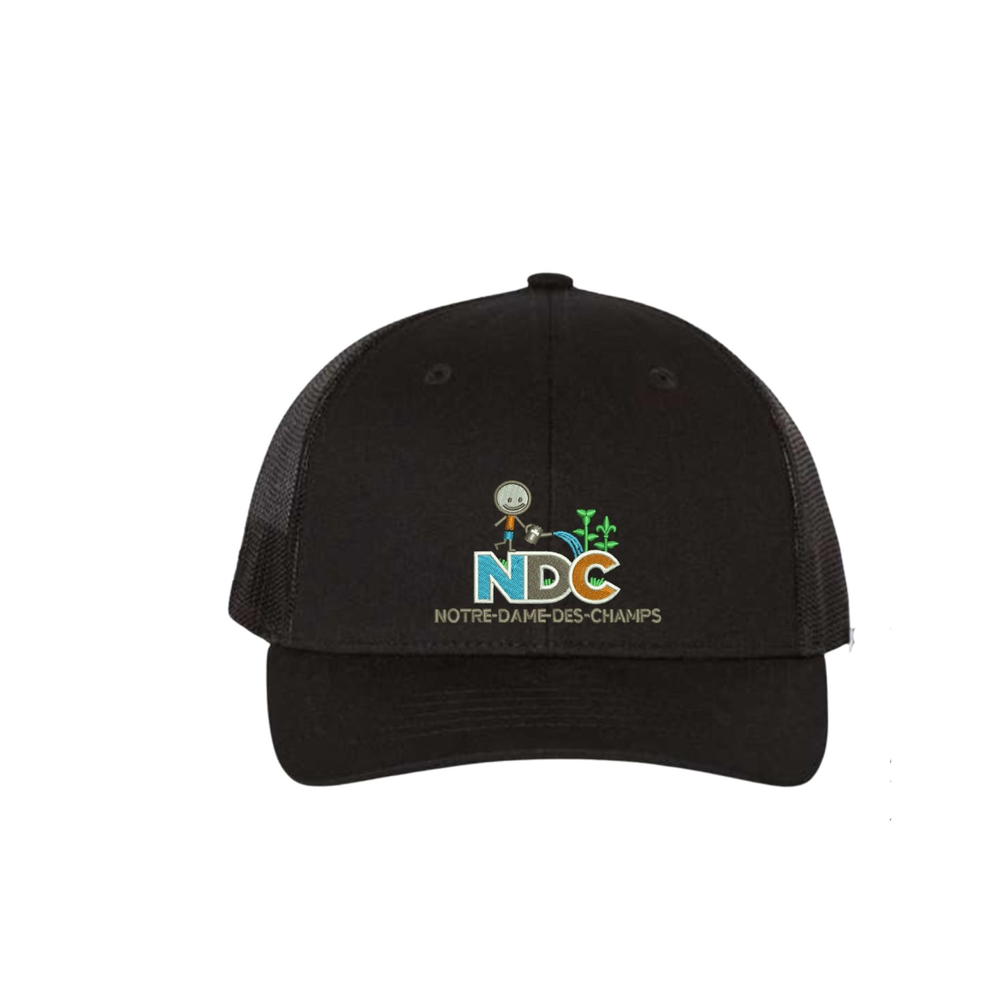 NDC Casquette / NDC Cap