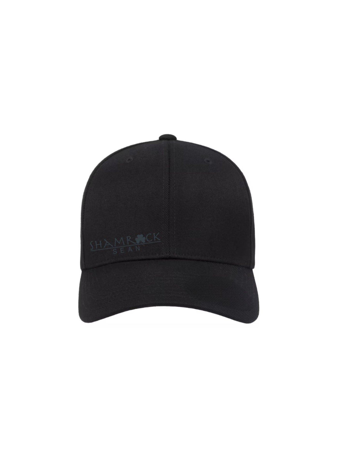 Shamrock Sean - Embroidered Flexfit Cap
