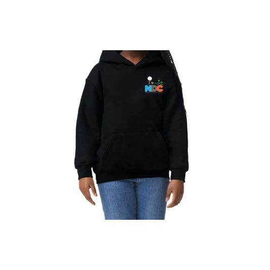 NDC Chandail à Capuchon Pour Jeunes / NDC Youth Pullover Hoodie