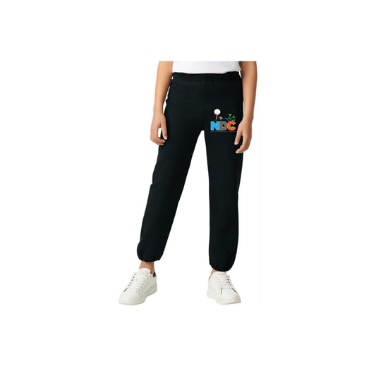 NDC Pantalons de Jogging Pour Jeunes / NDC Youth Jogging Pants