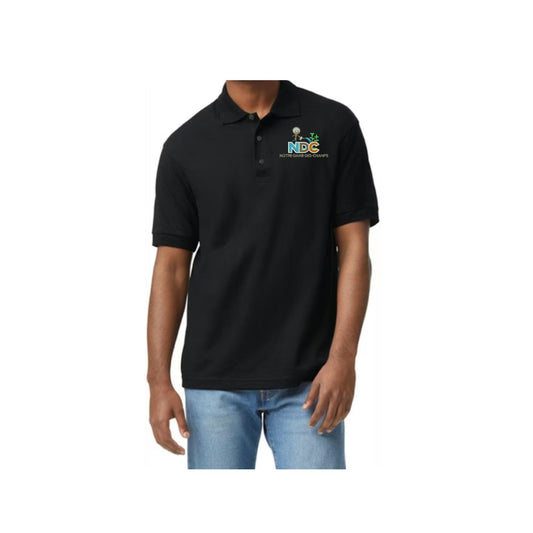 NDC Polo Pour Hommes / NDC Men's Golf Shirt
