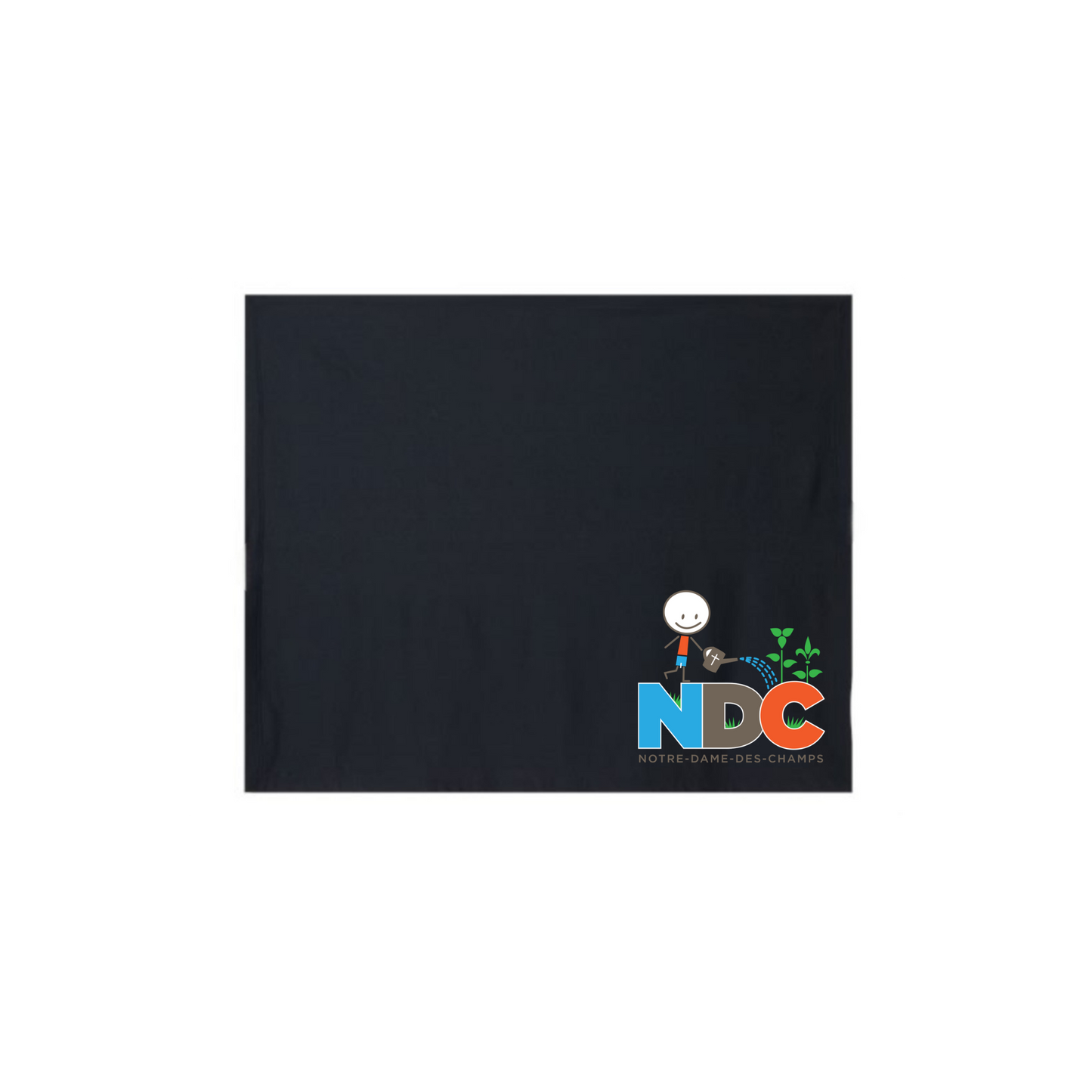 NDC Couverture De Stade / NDC Stadium Blanket