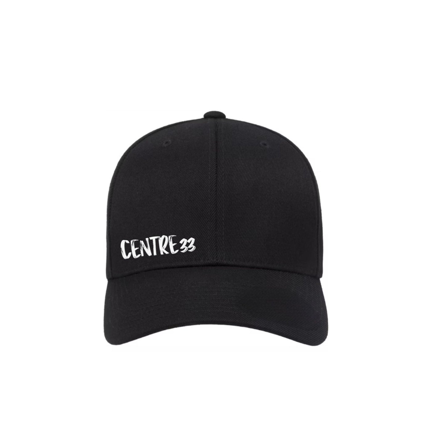 Centre33 Youth Cap