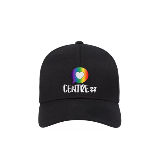 Centre33 Youth Cap