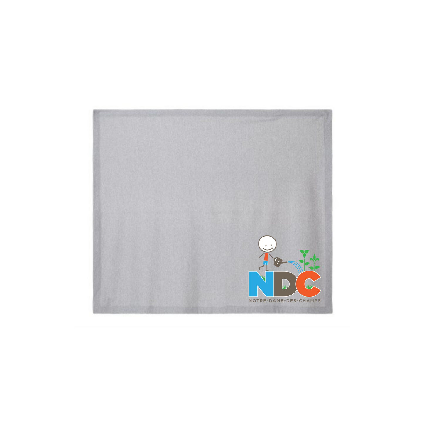 NDC Couverture De Stade / NDC Stadium Blanket