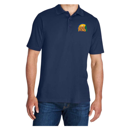 Polo Pour Hommes / Men's Golf Shirt