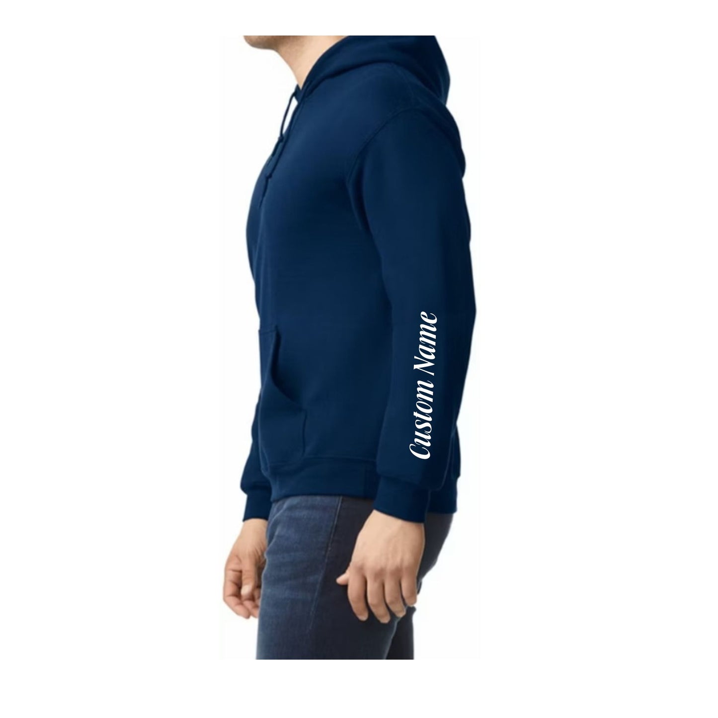 Leduc Bus Lines Ltd - School Bus Logo Hoodies