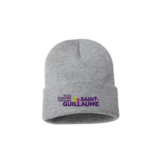 Tuque / Toque