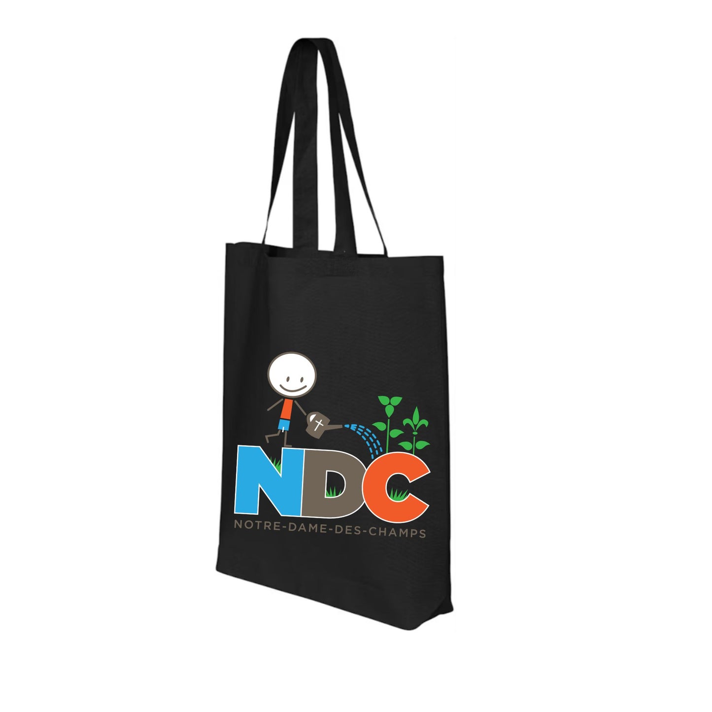 NDC Sac Fourre-Tout / NDC Tote Bag