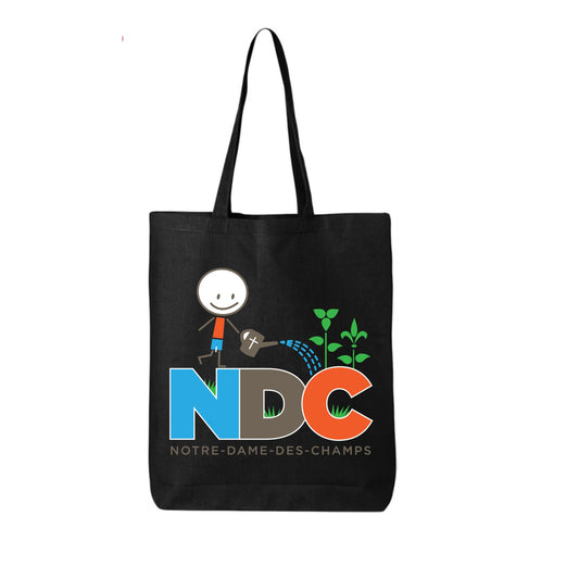 NDC Sac Fourre-Tout / NDC Tote Bag