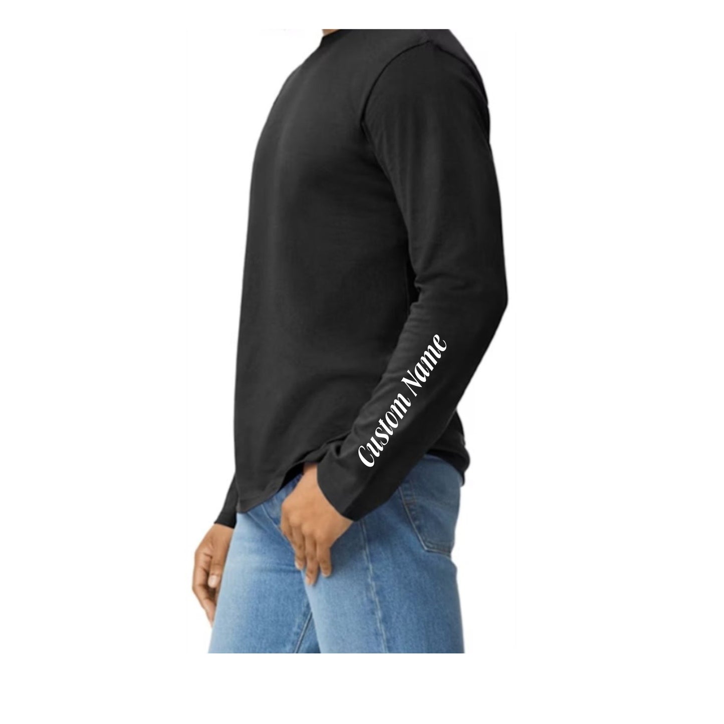 Leduc Bus Lines Ltd - Unisex Long Sleeve Shirt