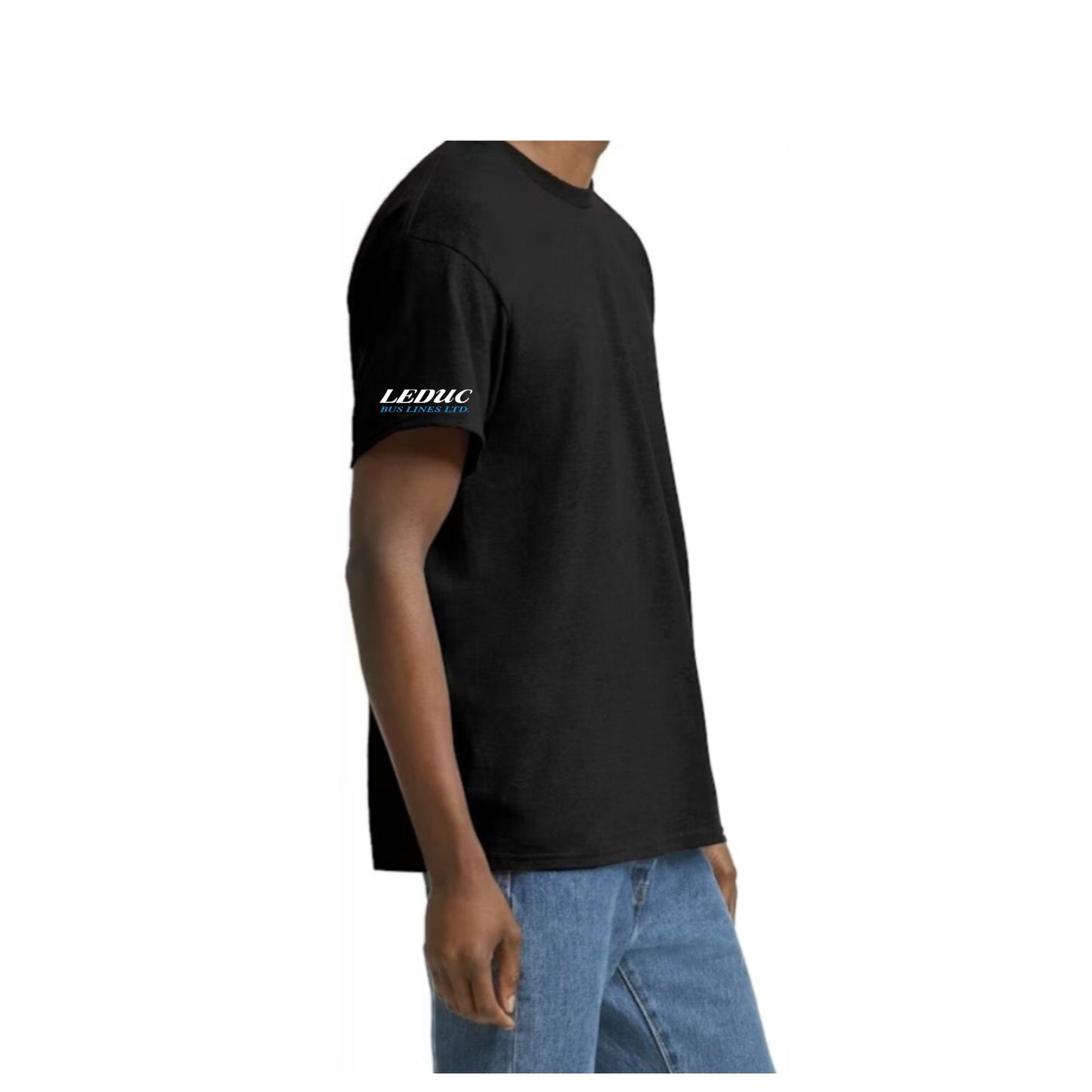 Leduc Bus Lines Ltd - Unisex Tshirts
