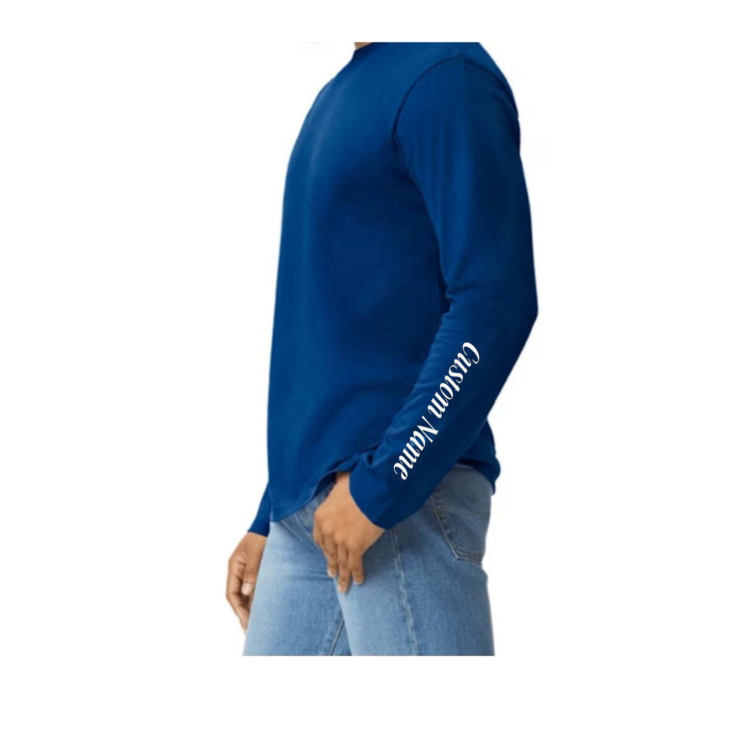 Leduc Bus Lines Ltd - Unisex Long Sleeve Shirt