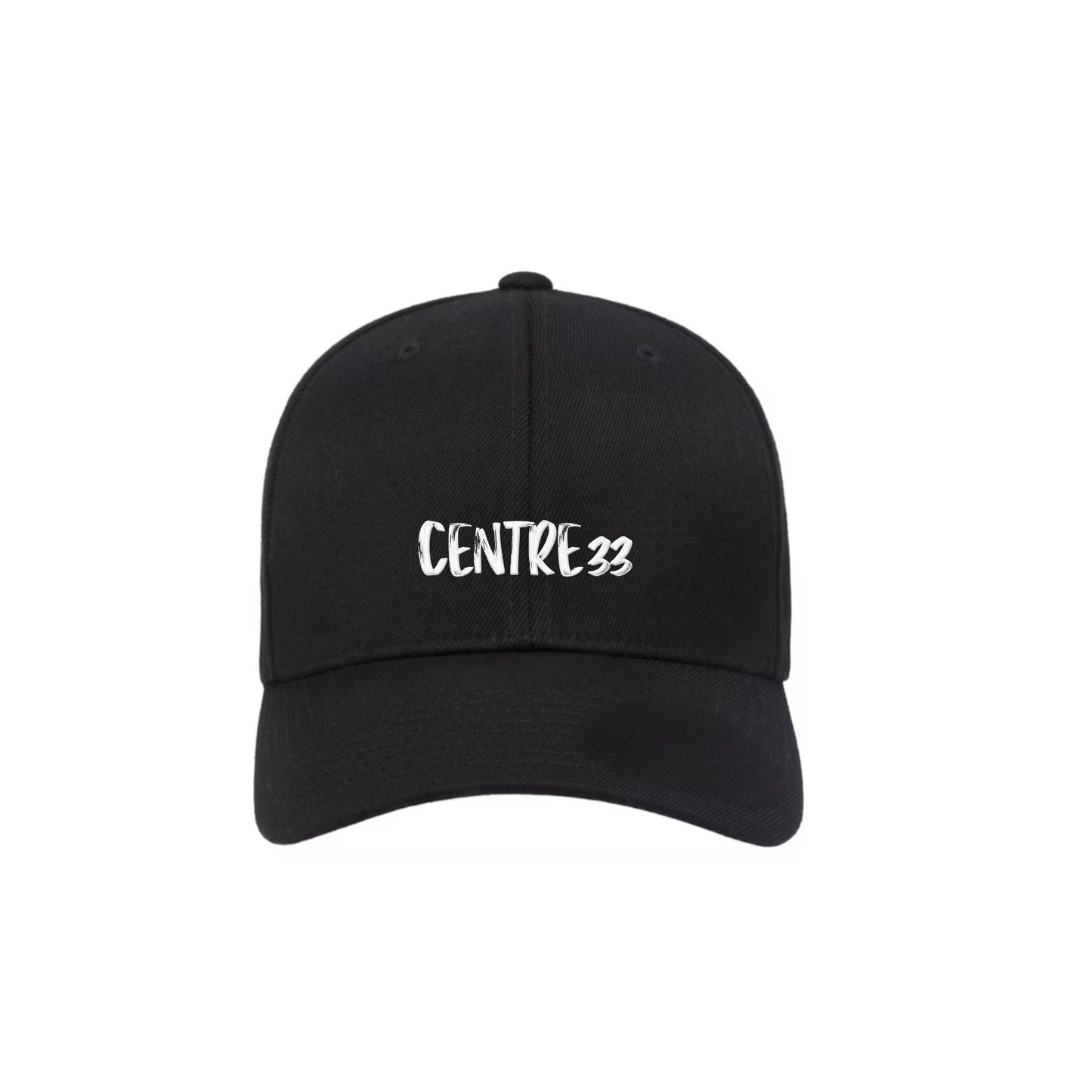 Centre33 Youth Cap