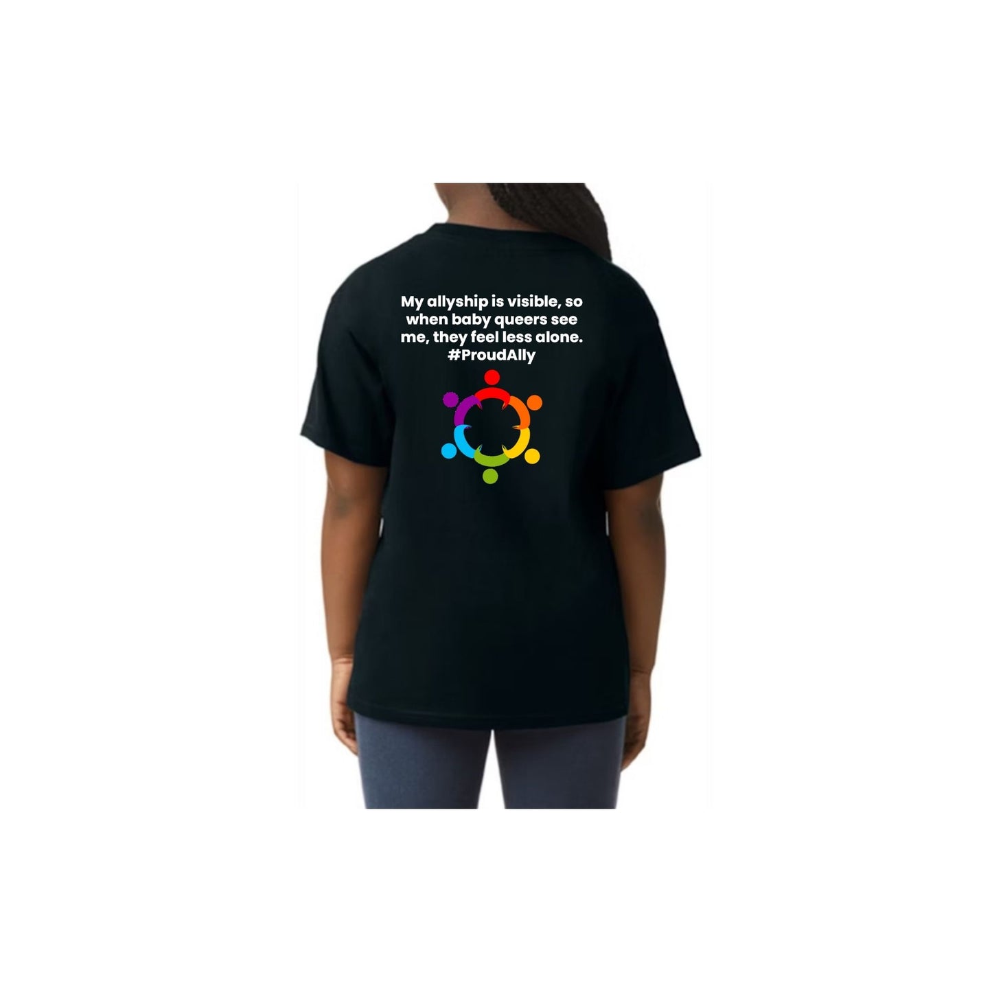 Centre33 Child/Youth Tshirt