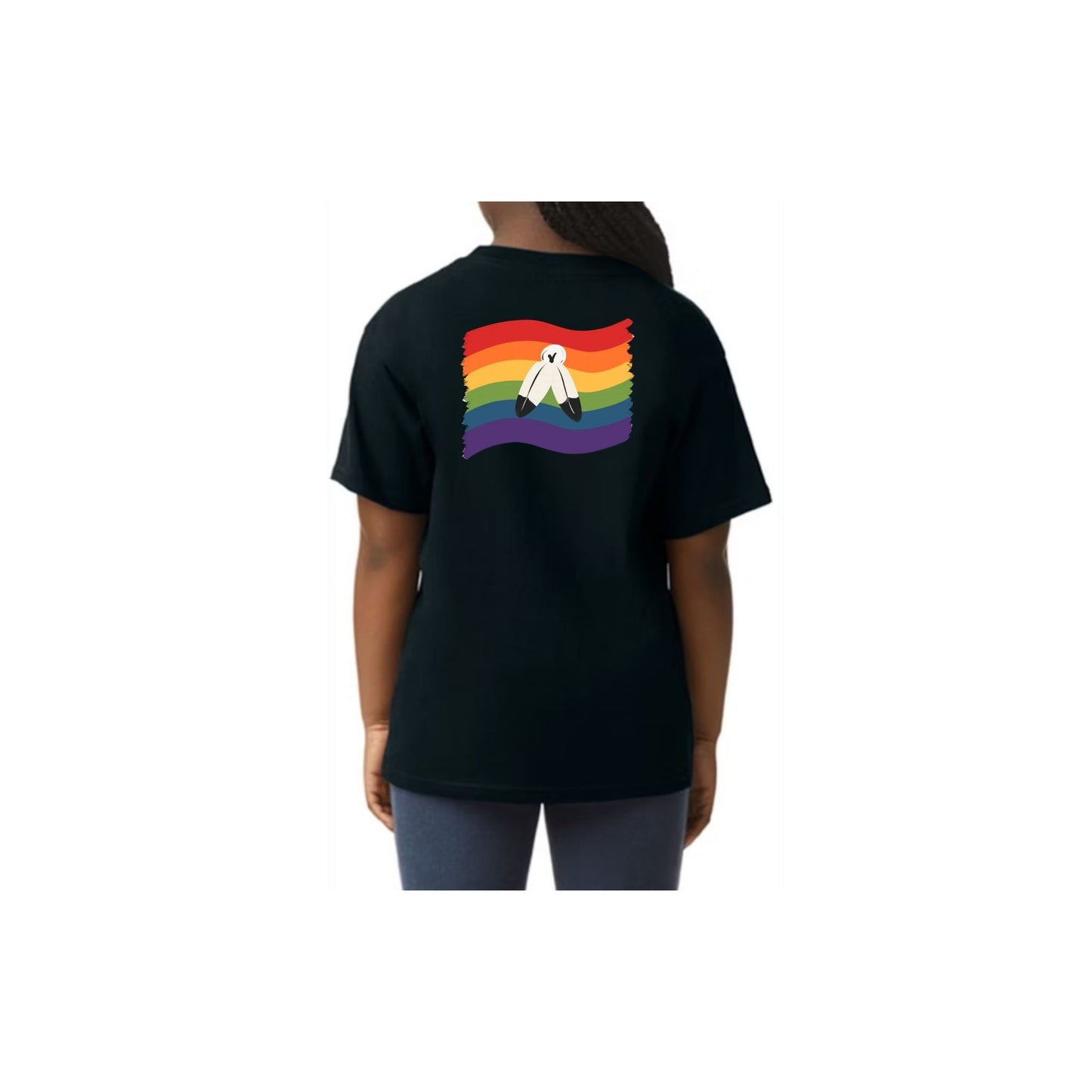 Centre33 Child/Youth Tshirt