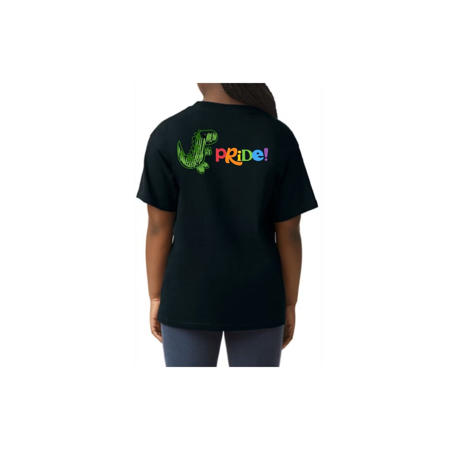 Centre33 Child/Youth Tshirt