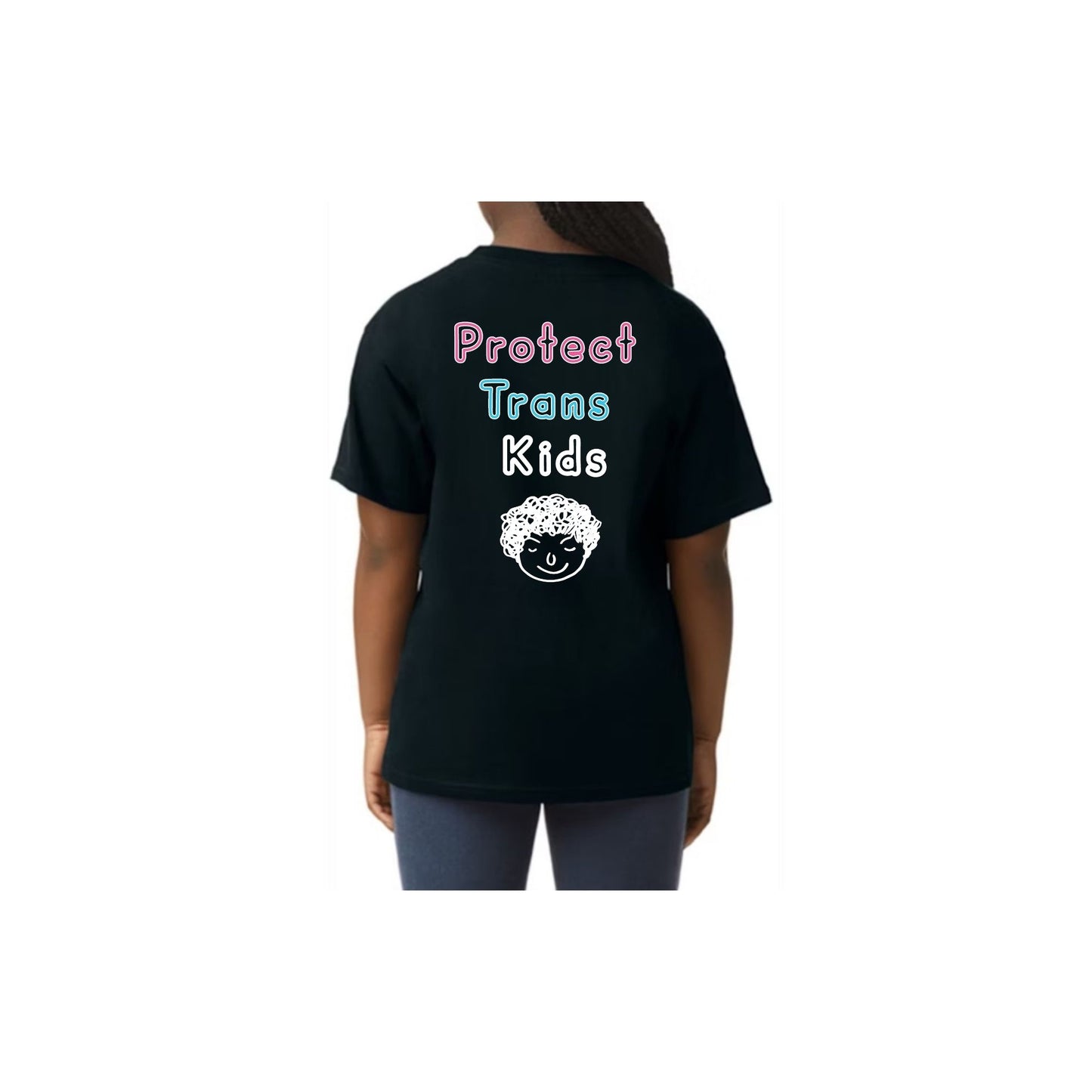 Centre33 Child/Youth Tshirt