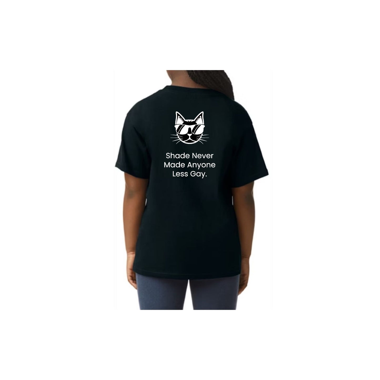 Centre33 Child/Youth Tshirt