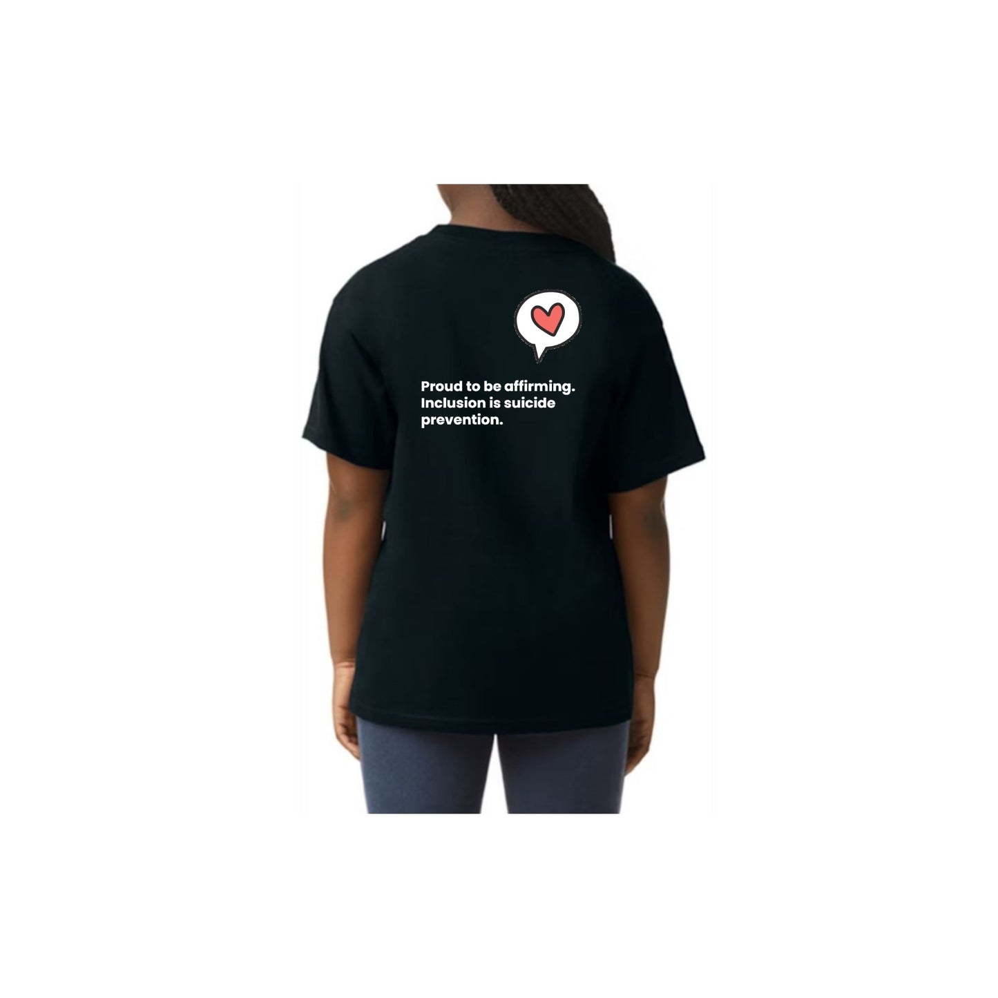 Centre33 Child/Youth Tshirt