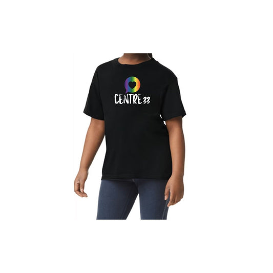 Centre33 Child/Youth Tshirt