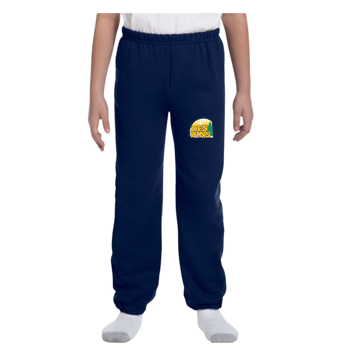Pantalons de Jogging Pour Jeunes / Youth Jogging Pants