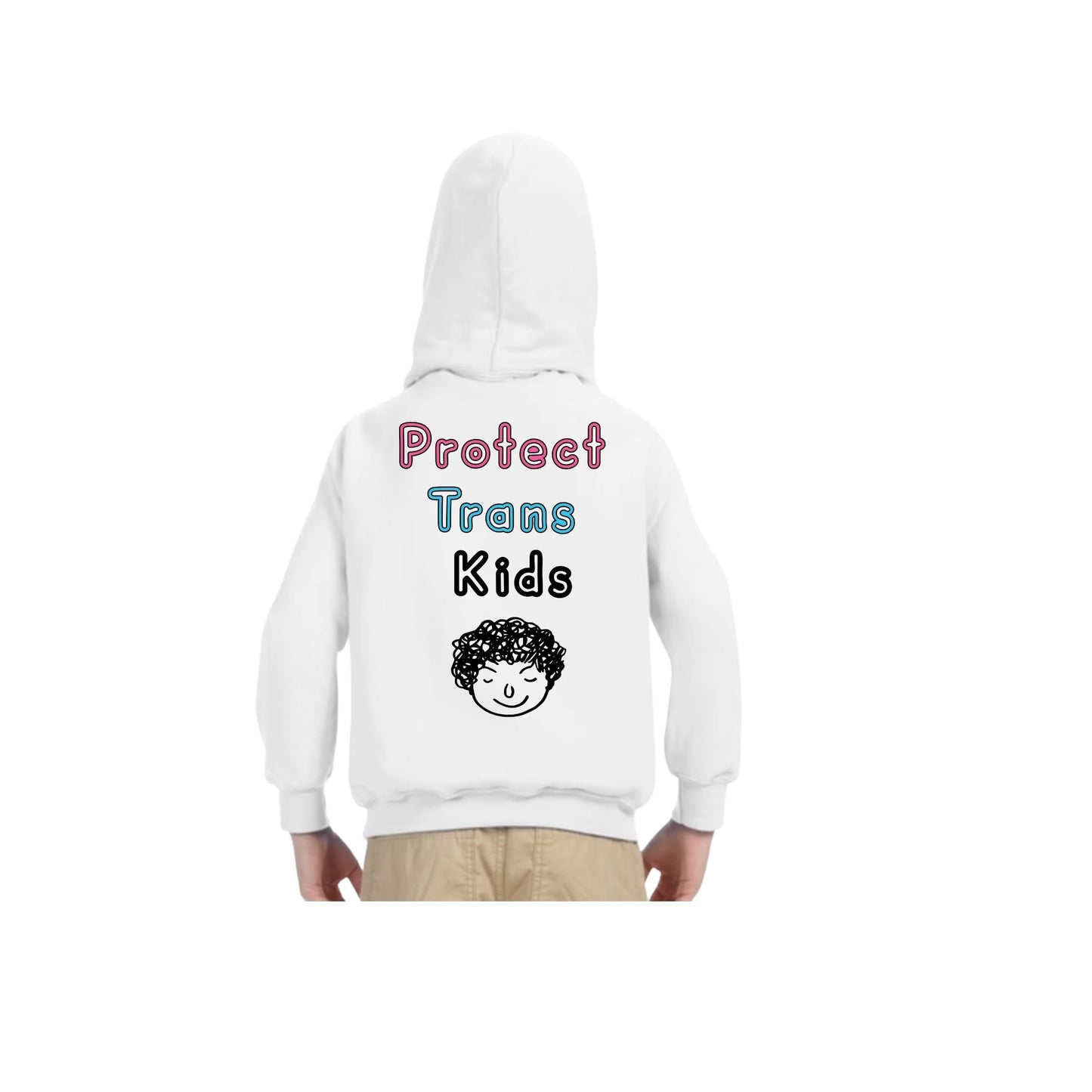 Centre33 Child/Youth Pullover Hoodie