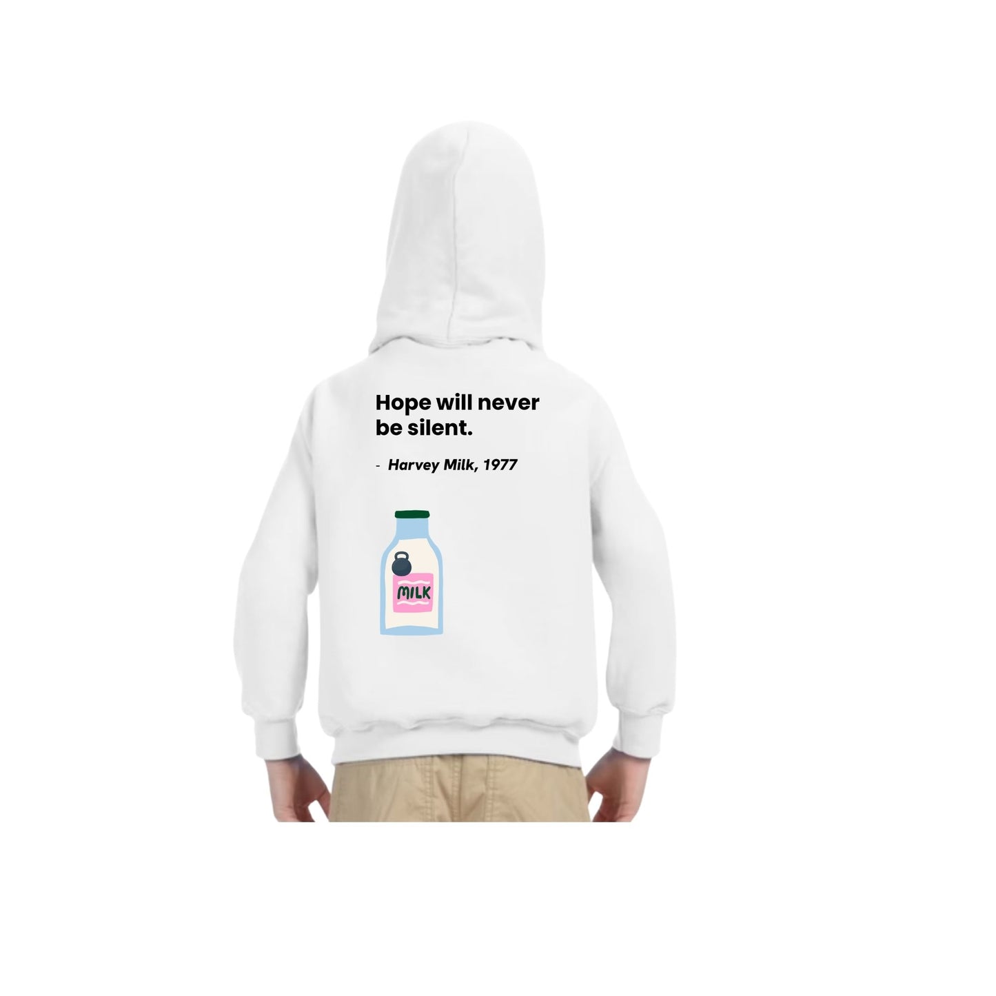 Centre33 Child/Youth Pullover Hoodie
