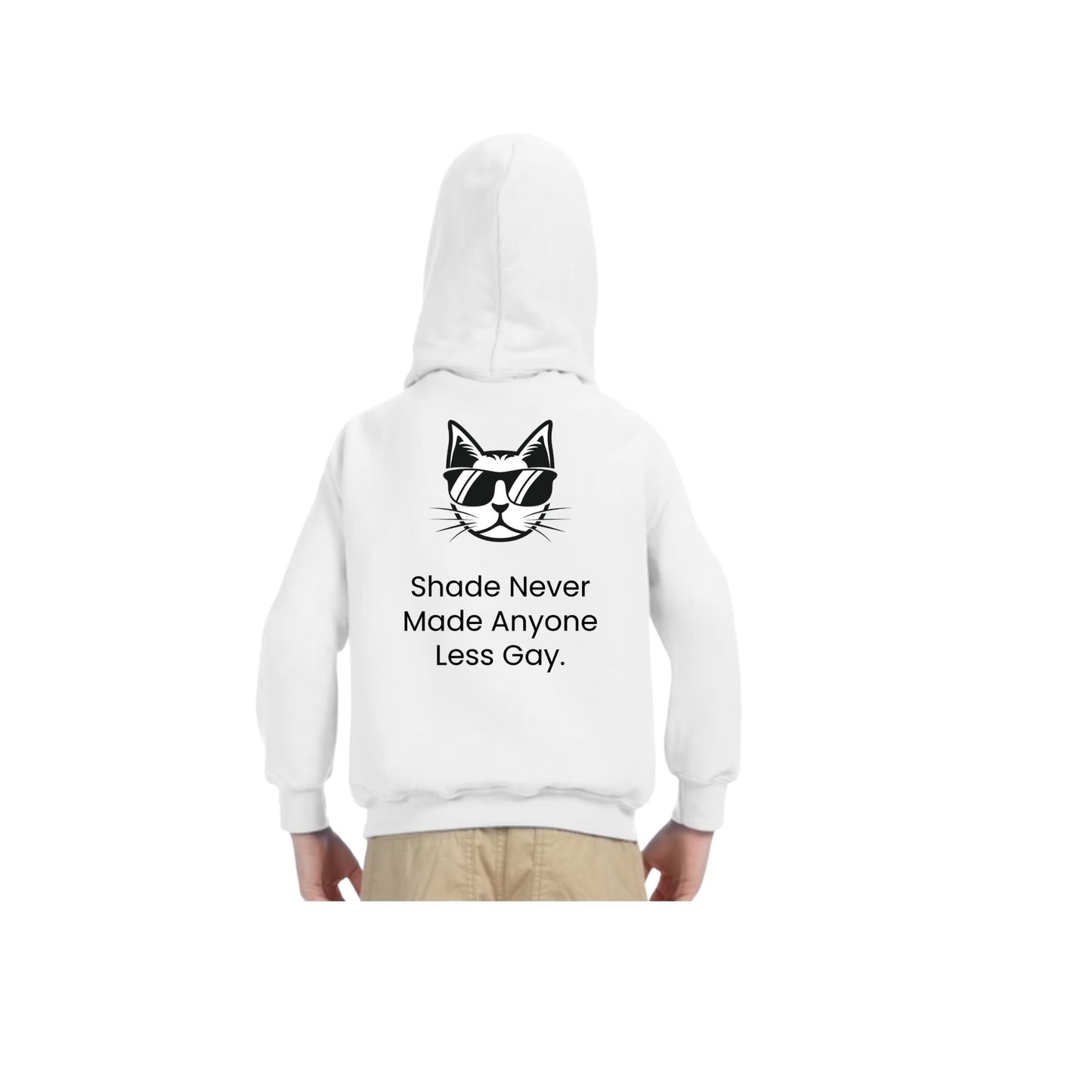 Centre33 Child/Youth Pullover Hoodie