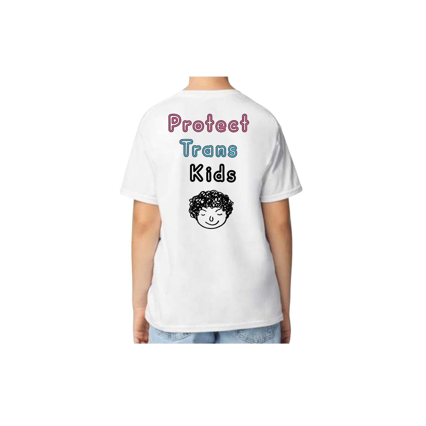 Centre33 Child/Youth Tshirt