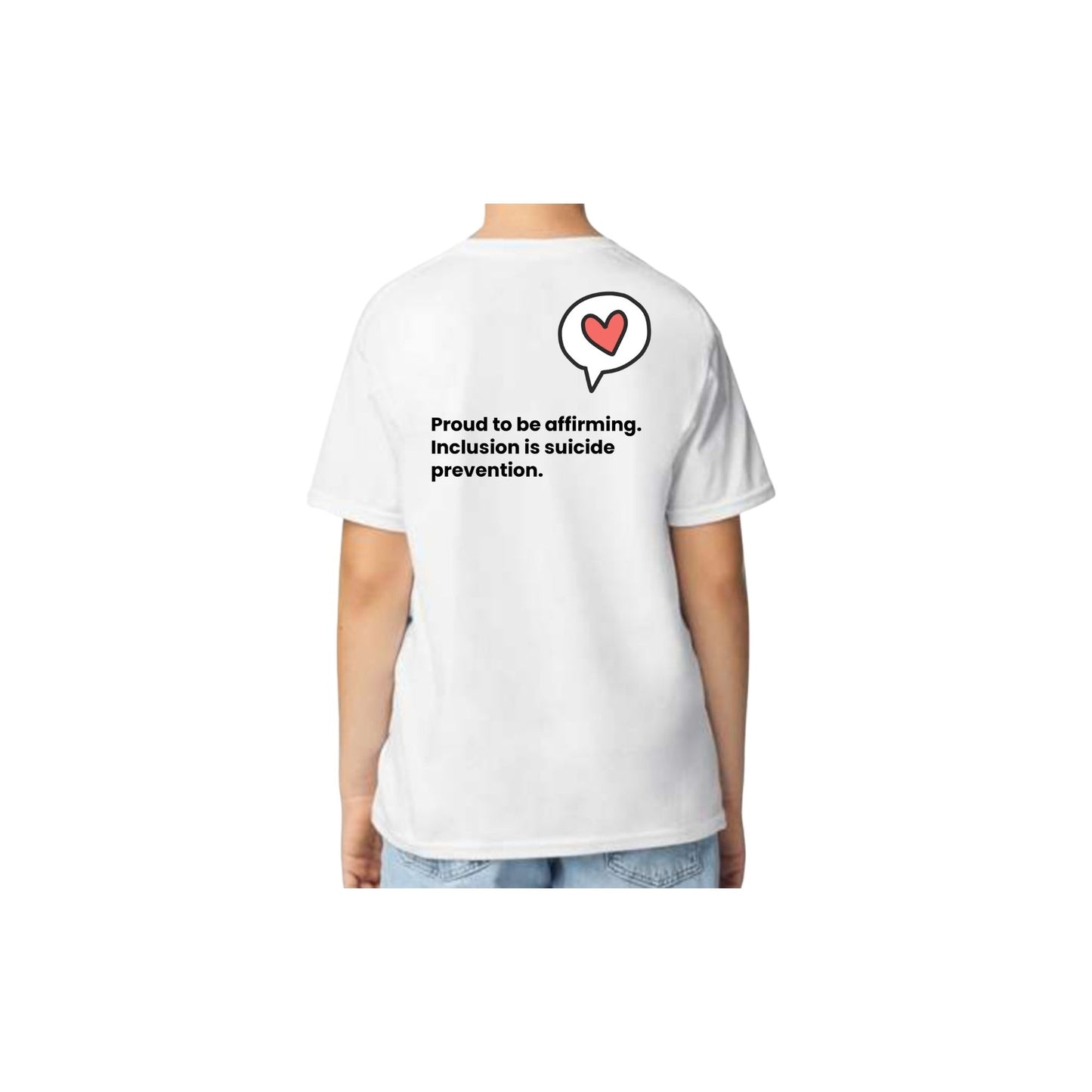Centre33 Child/Youth Tshirt