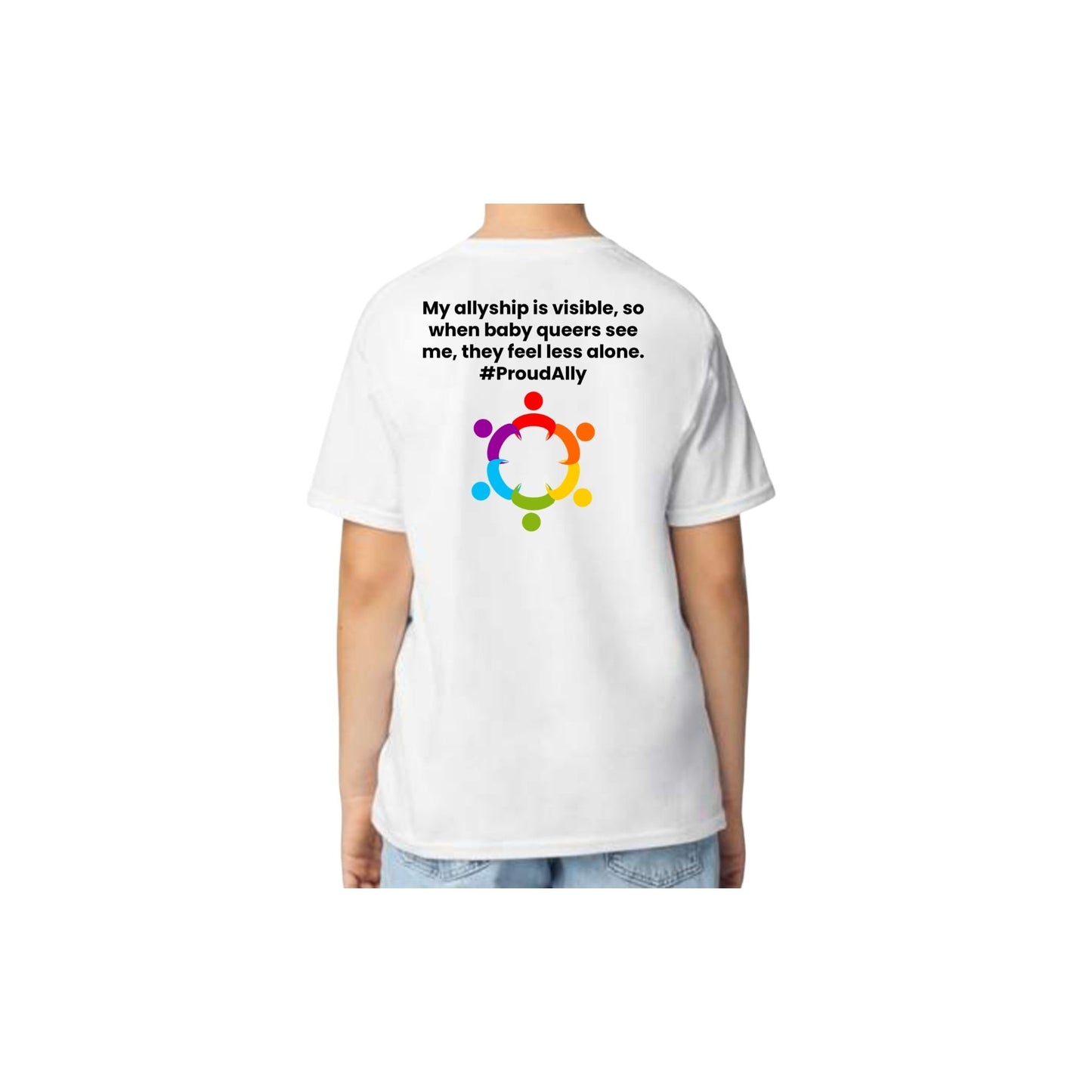 Centre33 Child/Youth Tshirt