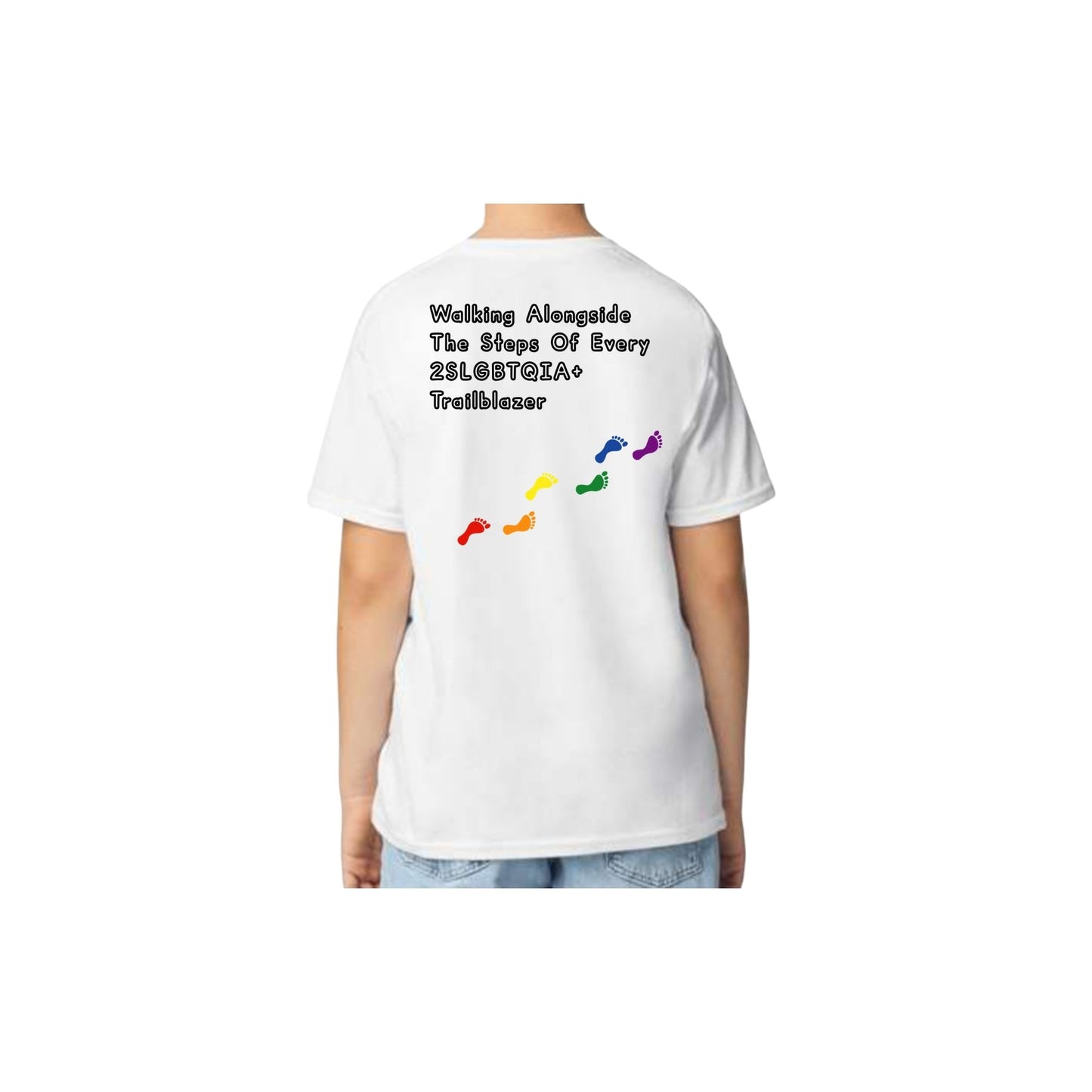 Centre33 Child/Youth Tshirt