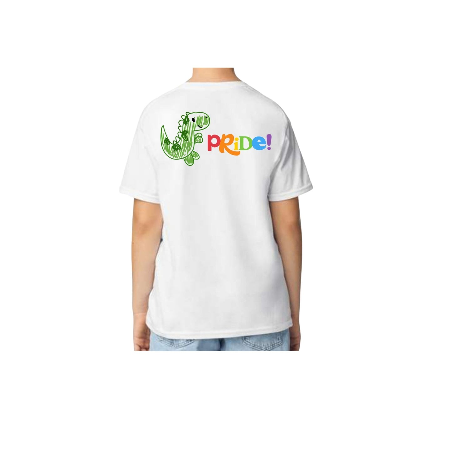 Centre33 Child/Youth Tshirt