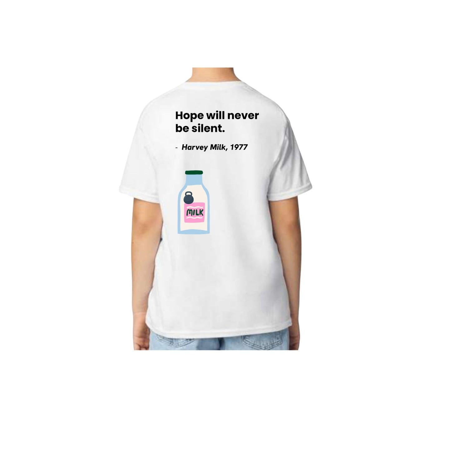 Centre33 Child/Youth Tshirt